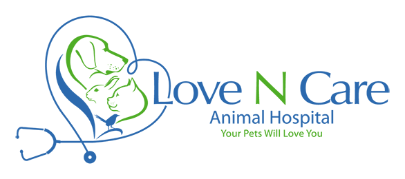LoveNCare Animal Hospital